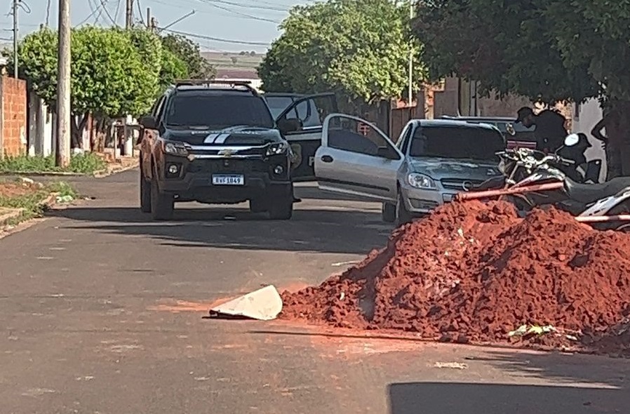 Ações policiais aconteceram em agosto e setembro do ano passado - Foto: Jornal da Nova